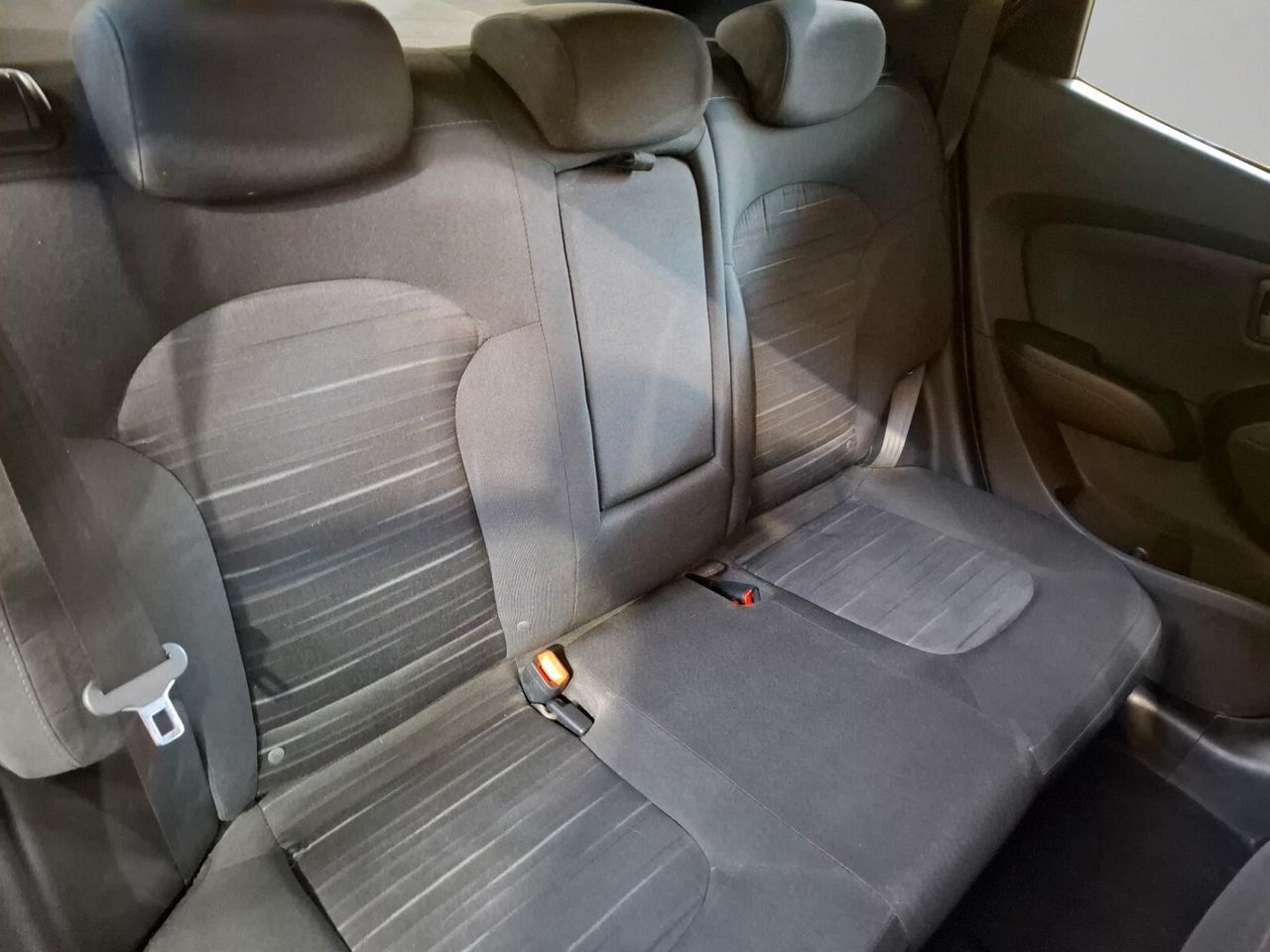 Hyundai iX35 1.6 GDI 16V 2WD Comfort BENZINA