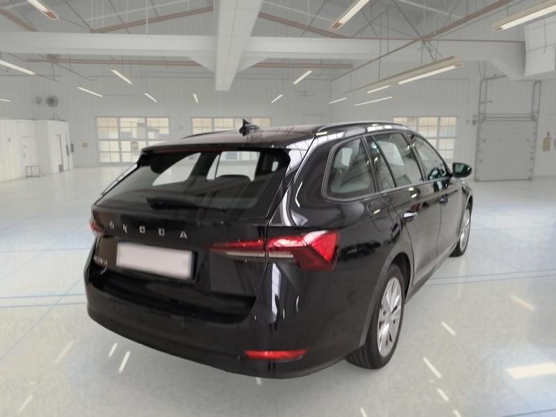 SKODA OCTAVIA 2.0 TDI EVO 110KW EXECUTIVE DSG STATION WAGON