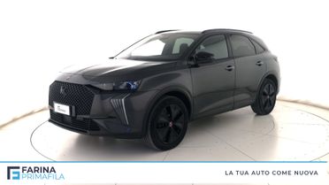 DS DS7 - DS7 1.5 bluehdi Performance Line 130cv auto