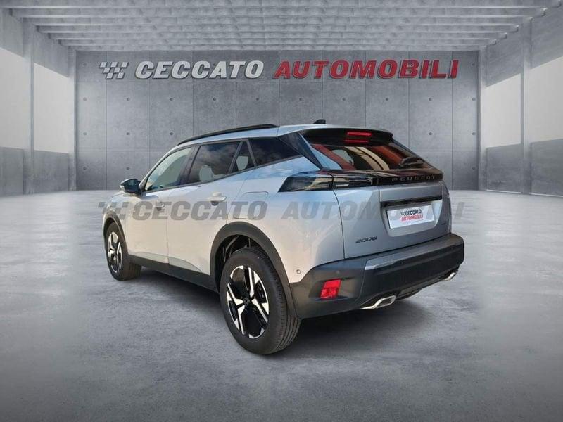 Peugeot 2008 2008 1.2 hybrid Allure 145cv e-dcs6