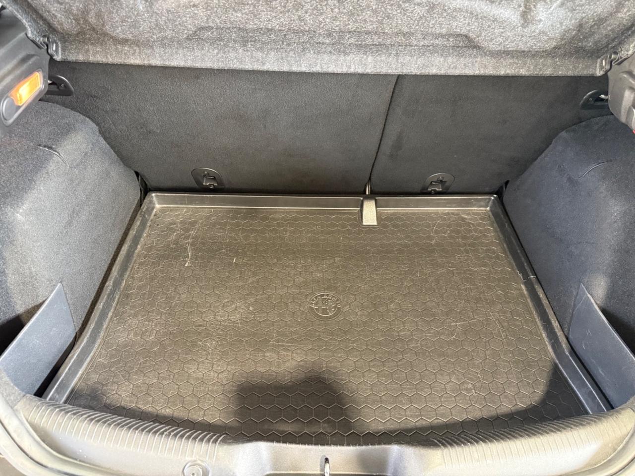 Alfa Romeo Giulietta 1.6 JTDm 120 CV UNICO PROP CINGHIA OK