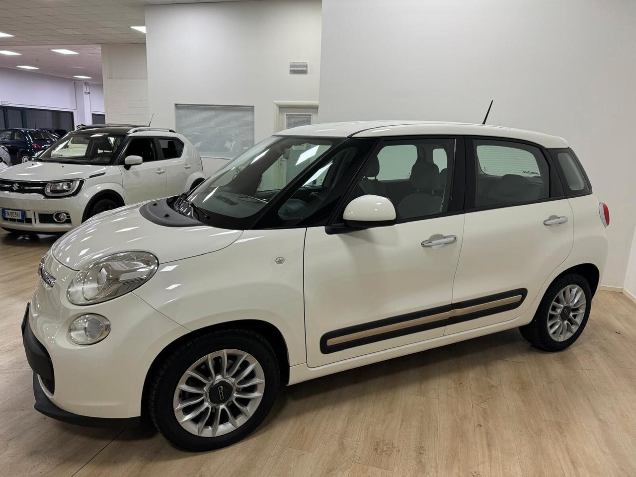 Fiat 500L 1.3 Multijet 85 CV