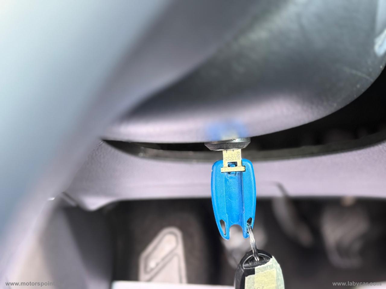 NISSAN Qashqai 1.6 dCi 2WD TEKNA