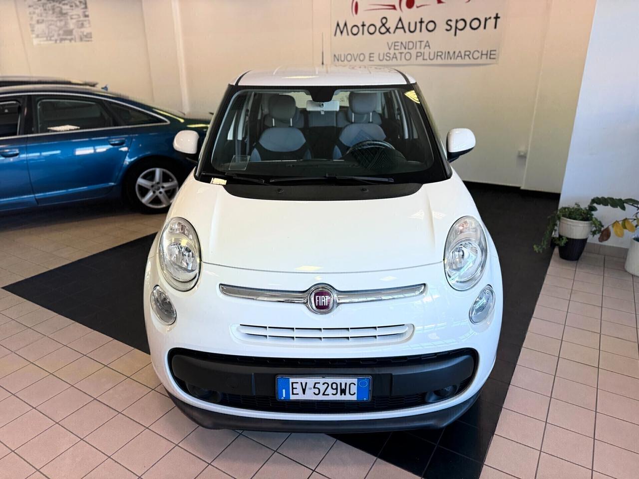 Fiat 500L 1.3 Multijet 85 CV Pop Star