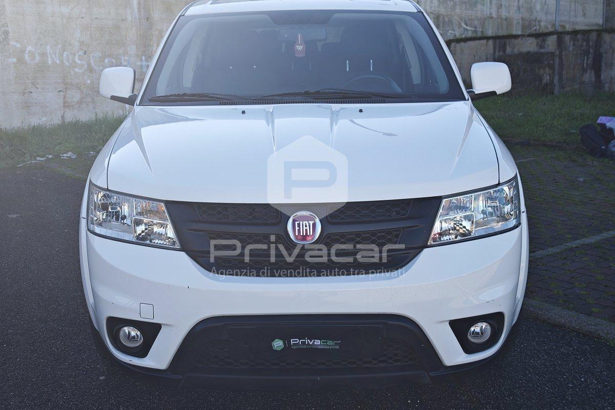 FIAT Freemont 2.0 Multijet 140 CV Urban