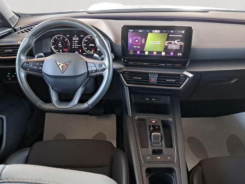 CUPRA Formentor 2.0 TDI 4Drive DSG