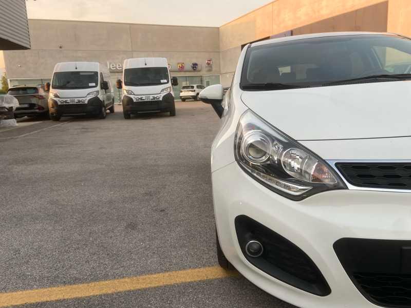 KIA Rio 1.4 CRDi 5 porte Active