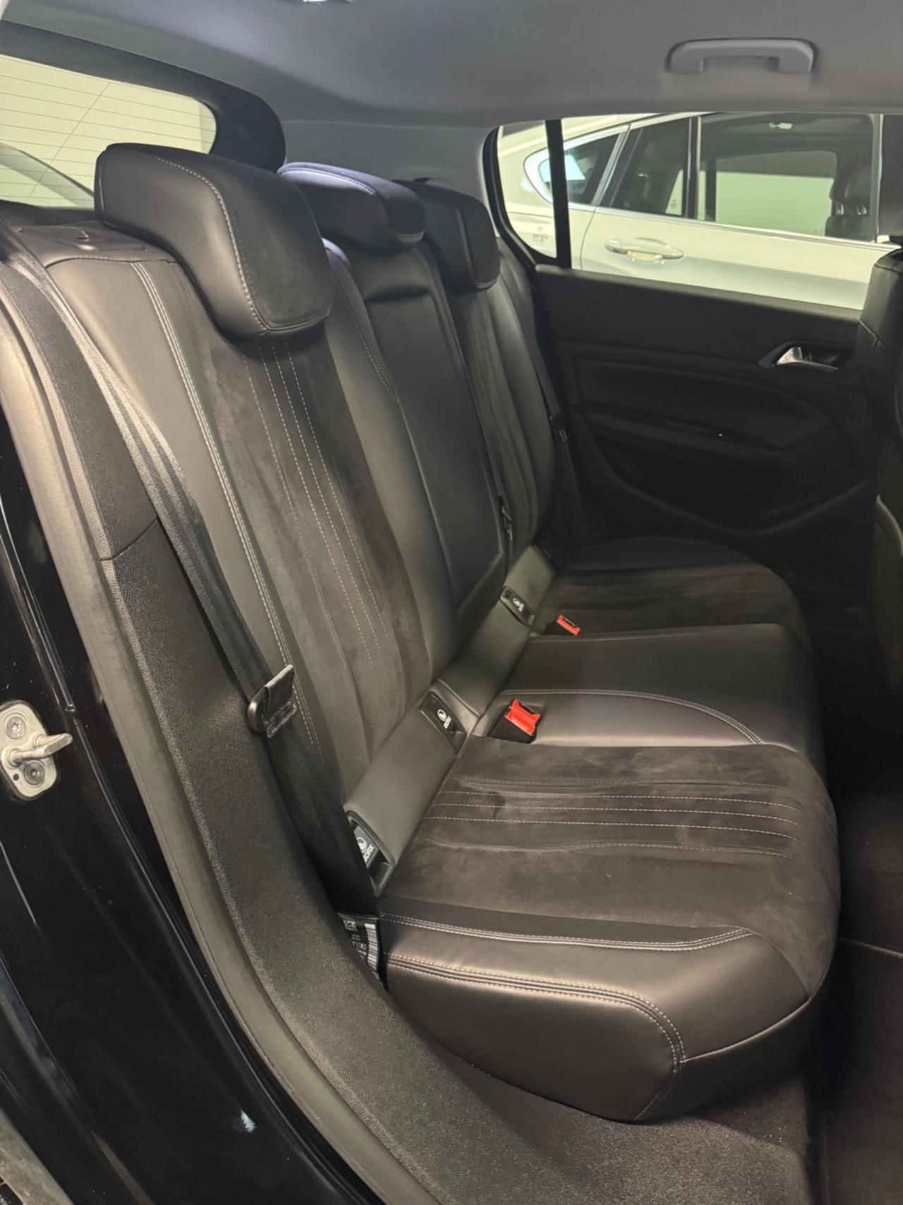 Peugeot 308 1.6 HDI 120 CV S&S Allure