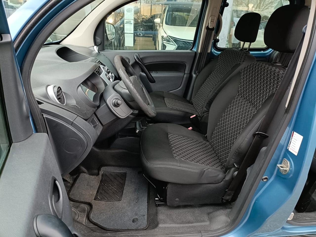 Renault Kangoo 1.6 105CV Proactive 5 porte Tom