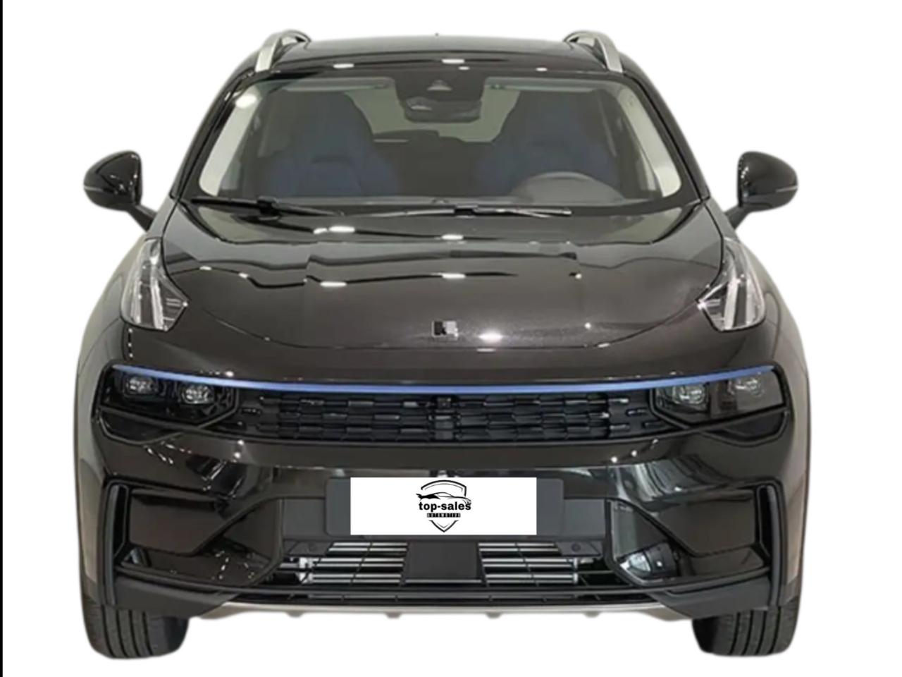 Lynk&co 01 HEV Suv Perfetta