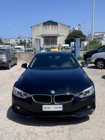 Bmw 425 425d Coup Sport