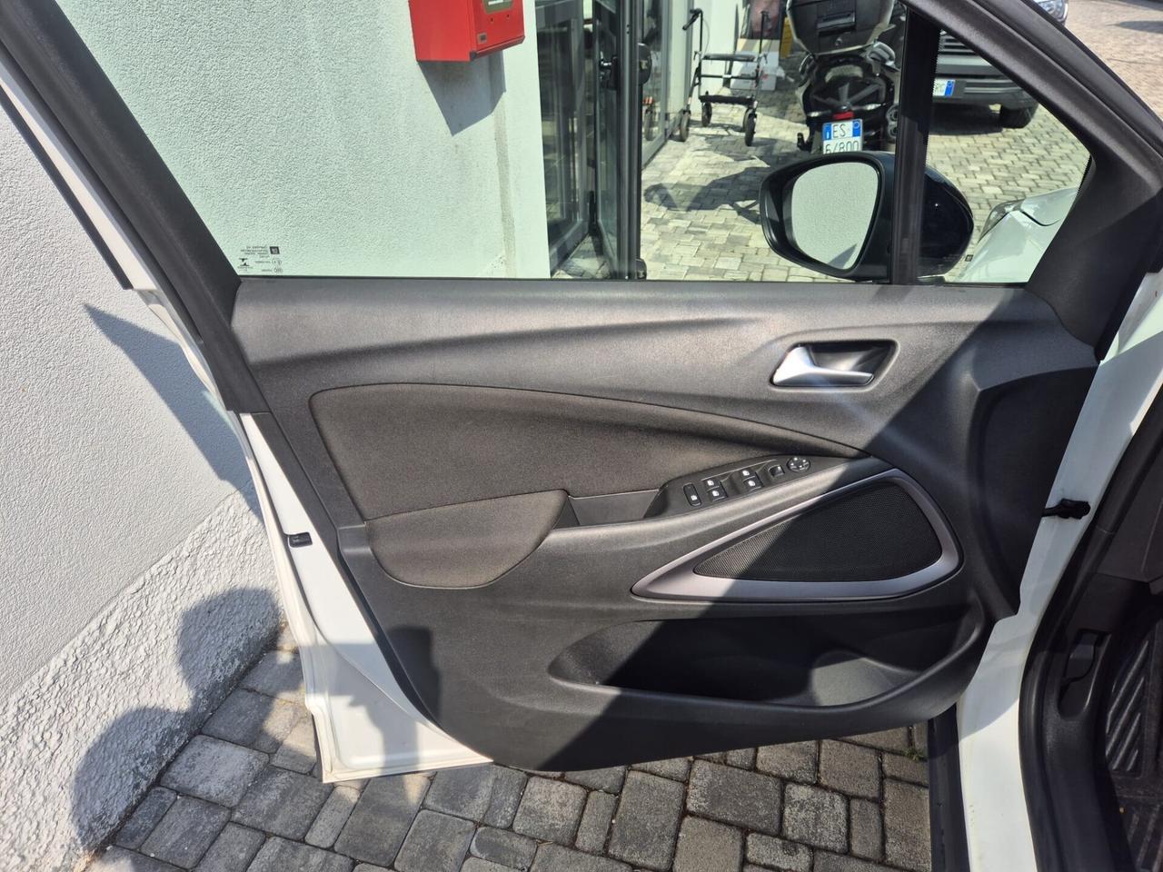 Opel Crossland 1.2 Turbo 110 CV Start&Stop Edition