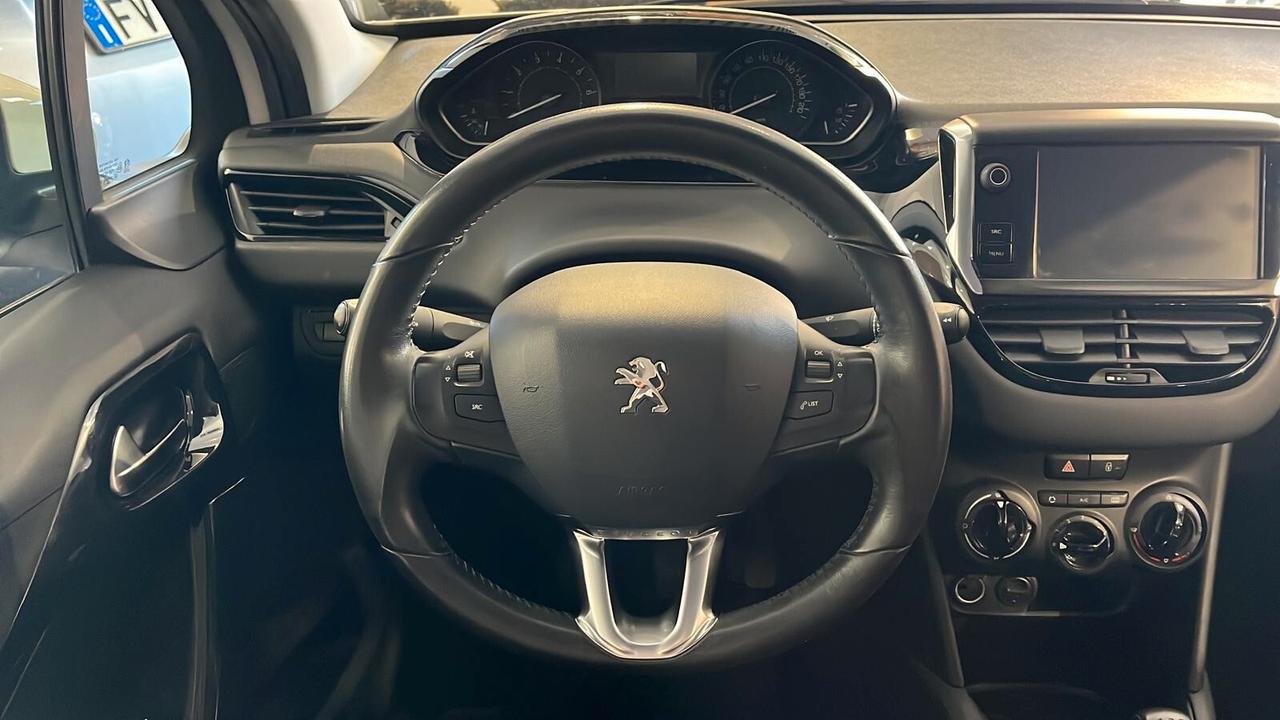 Peugeot 208 PureTech 82 5 porte Access