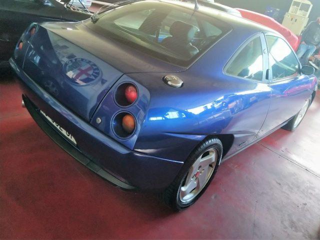 FIAT Coupe Coupé 2.0 i.e. turbo 16V