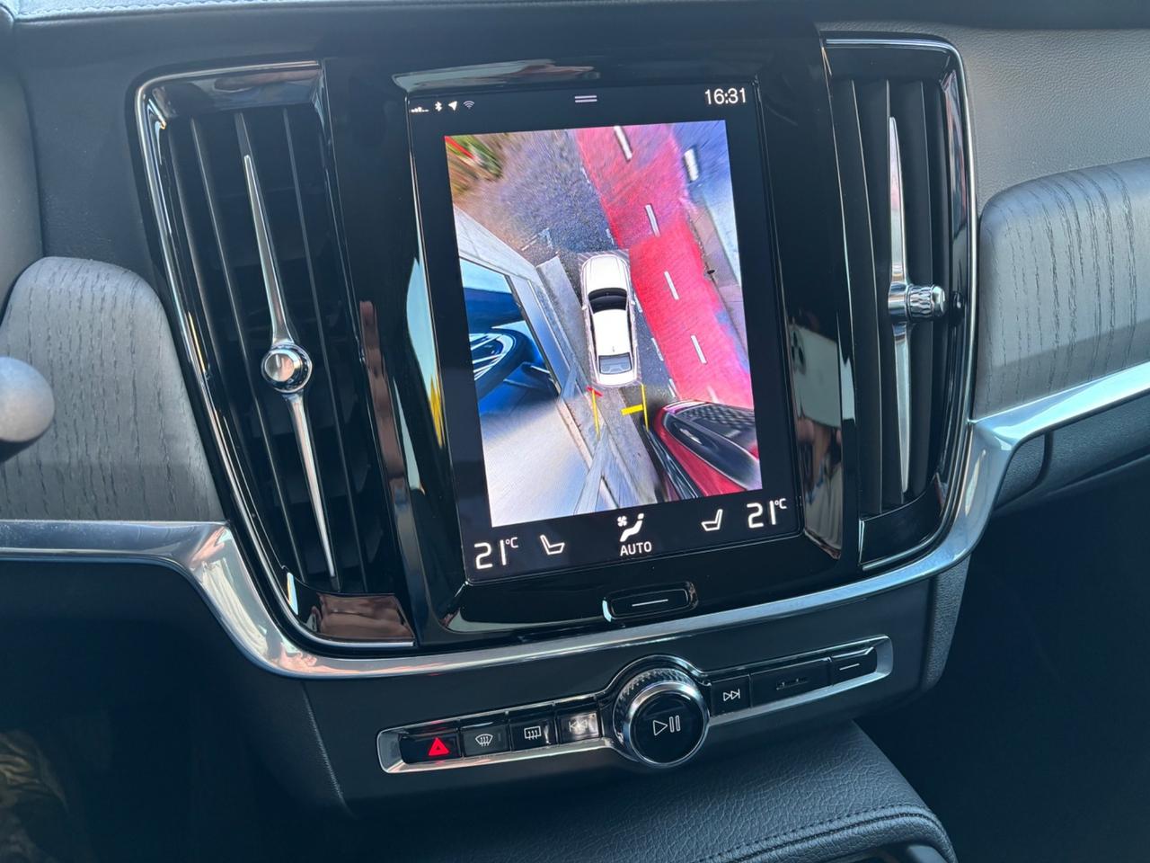 Volvo S90 B5 (d) AWD Geartronic Inscription