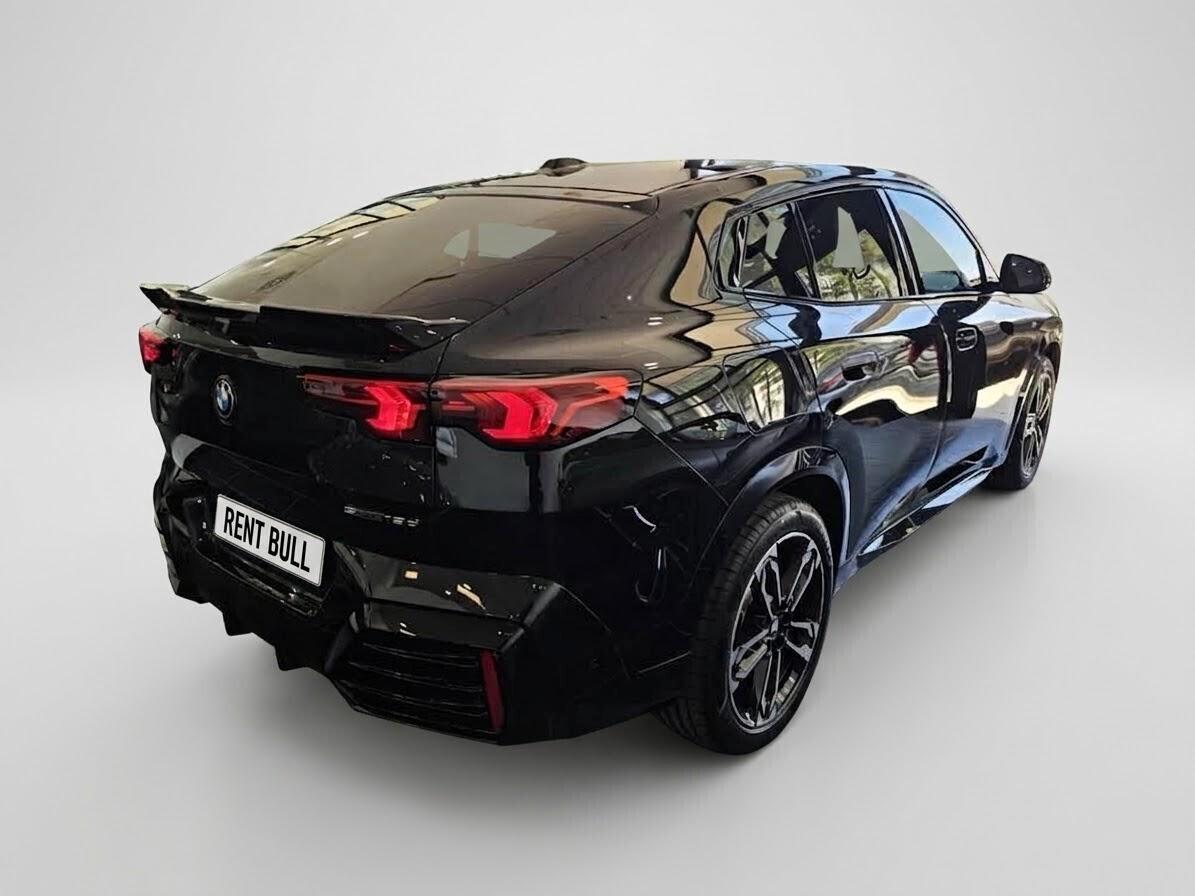 Bmw X2 M sDrive 18d Msport Pro