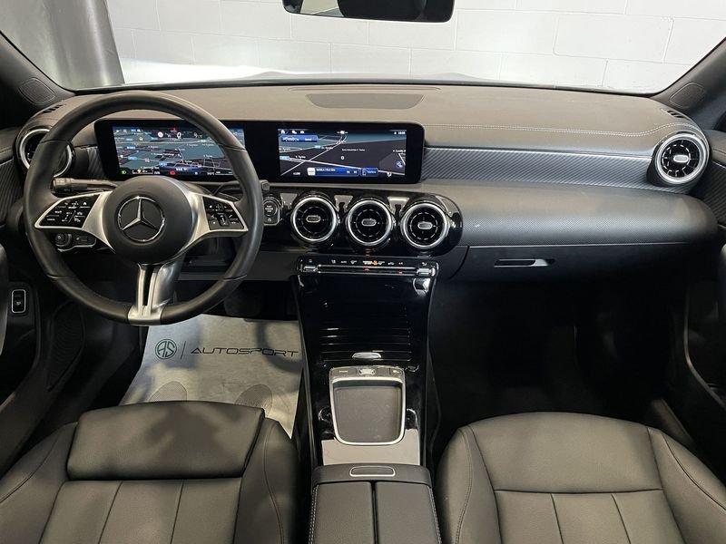 Mercedes-Benz CLA Coupé CLA 200 Automatic Progressive Advanced