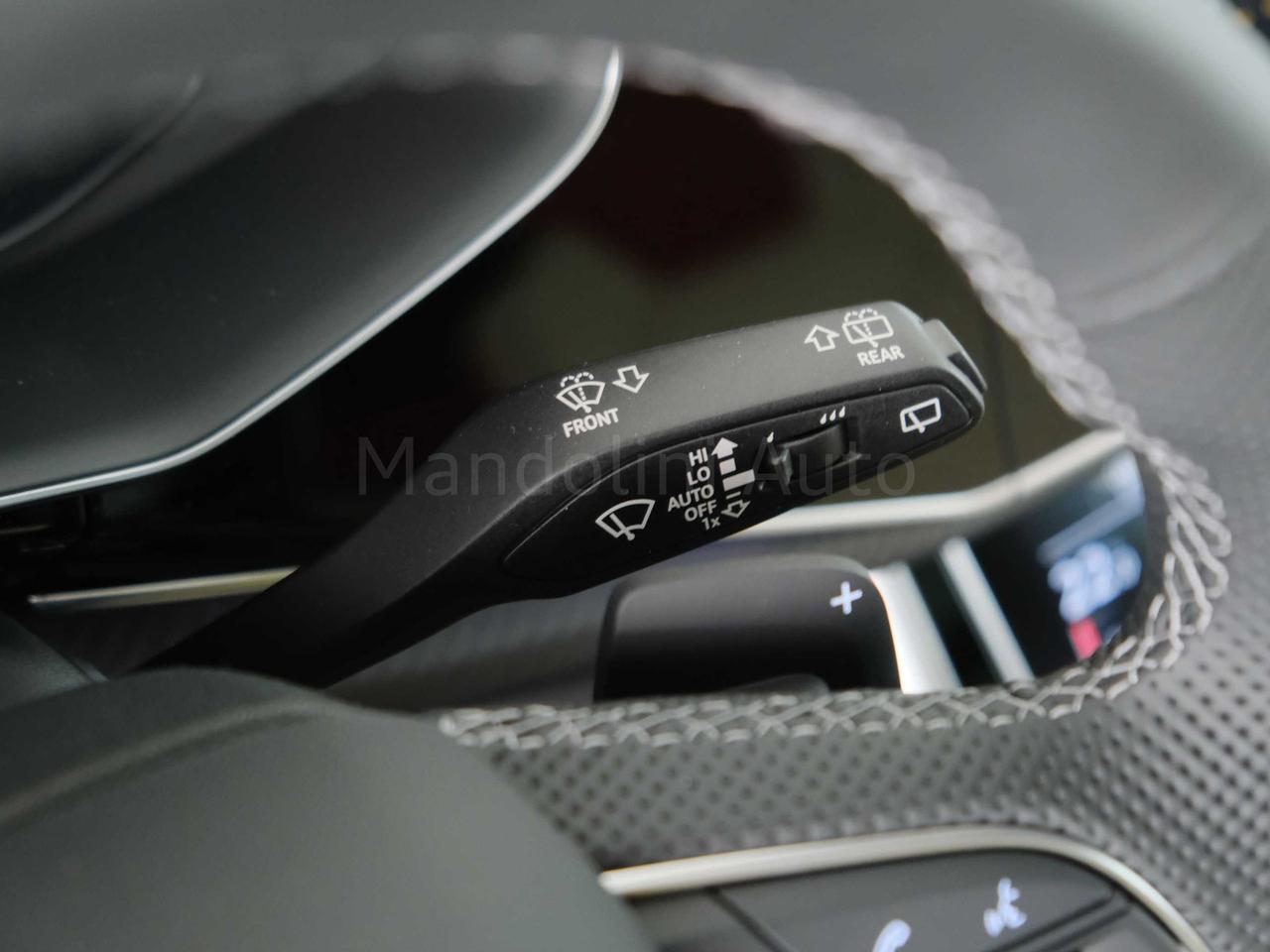Audi SQ8 s4.0 v8 tfsi sport attitude quattro