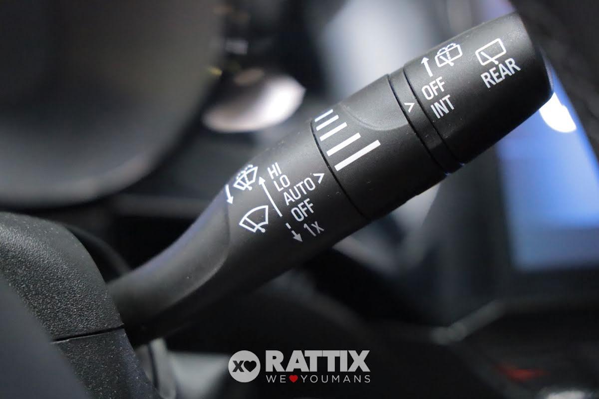 Opel Corsa 1.2 100CV GS AT8