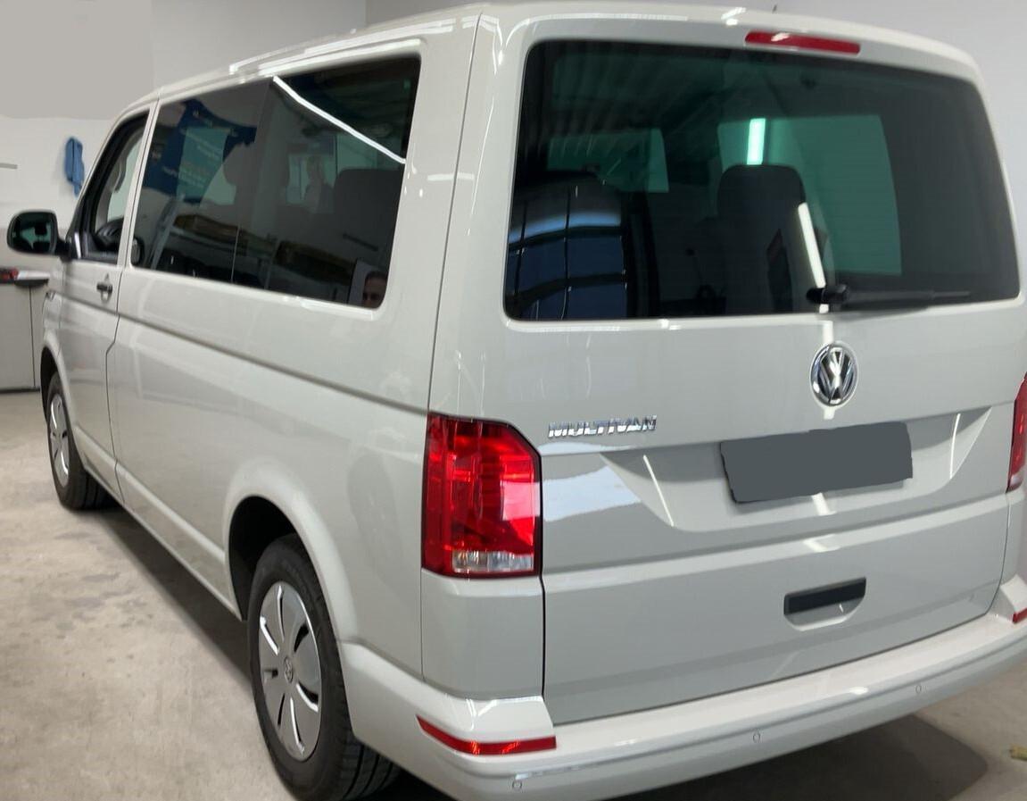 Volkswagen Multivan T6.1 2.0 TDI 150CV 7POSTI