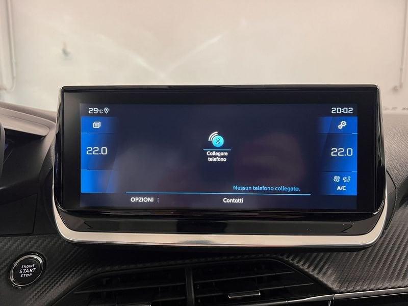 Peugeot 2008 2008 1.2 puretech Allure s&s 130cv eat8