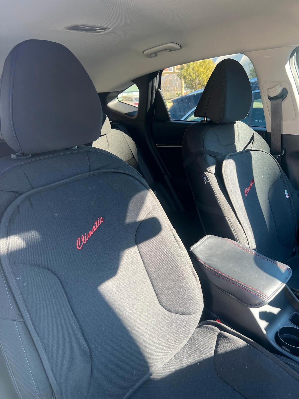 Hyundai Tucson 1.6 CRDI 48V XLine
