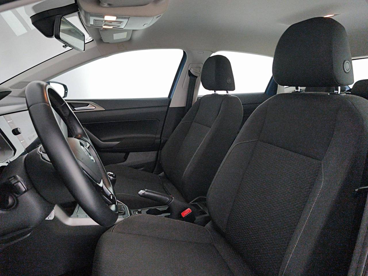 Volkswagen Polo 1.0 tsi Comfortline 95cv 5 Porte