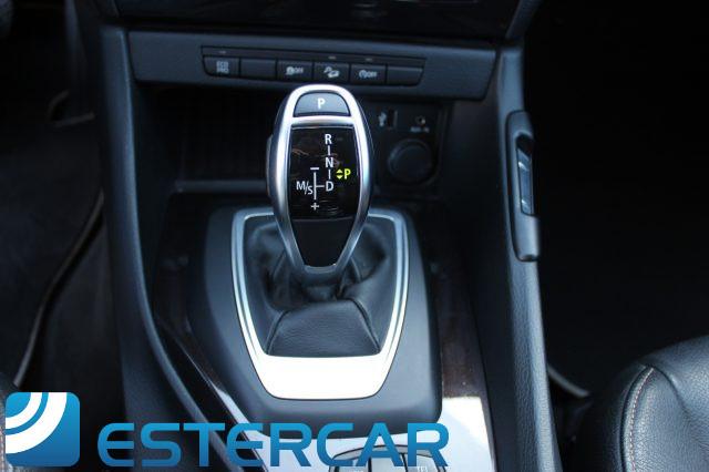 BMW X1 xDrive18d X Line AUT UNICOPROPRIETARIO