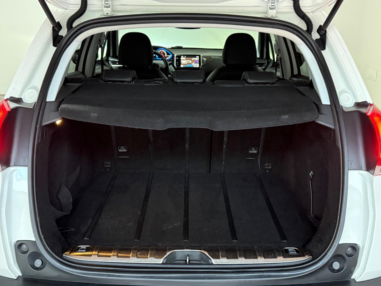 Peugeot 2008 1.6 e-HDi 92 CV Stop&Start Allure