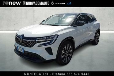 Renault Austral 1.3 mild hybrid Techno Auto