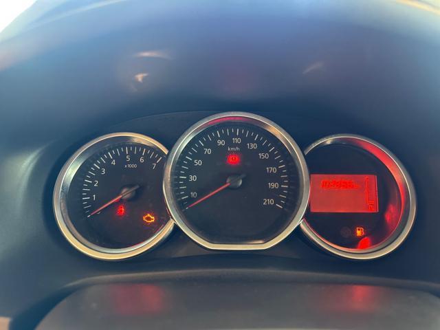 DACIA Sandero Stepway 0.9 TCe 90 CV Comfort