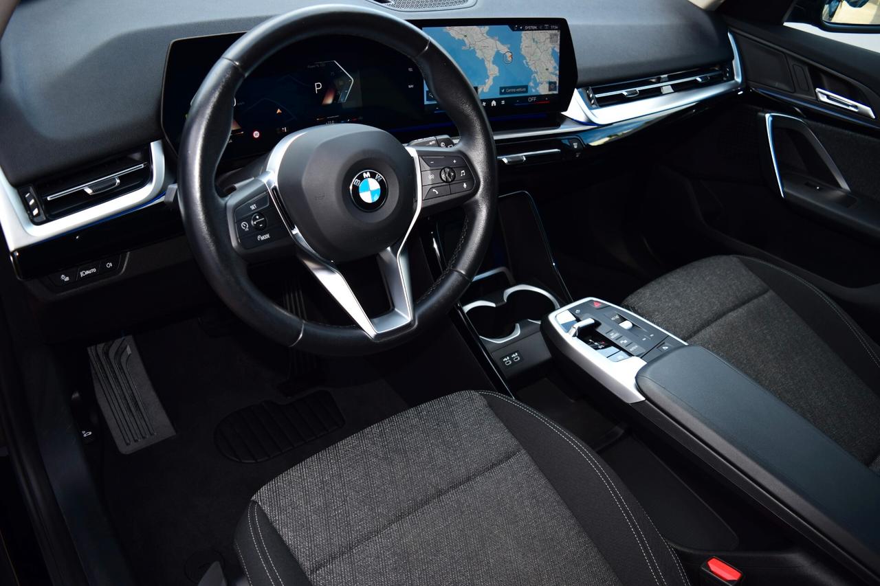 Bmw X1 sDrive 18d 150 cv Automatica