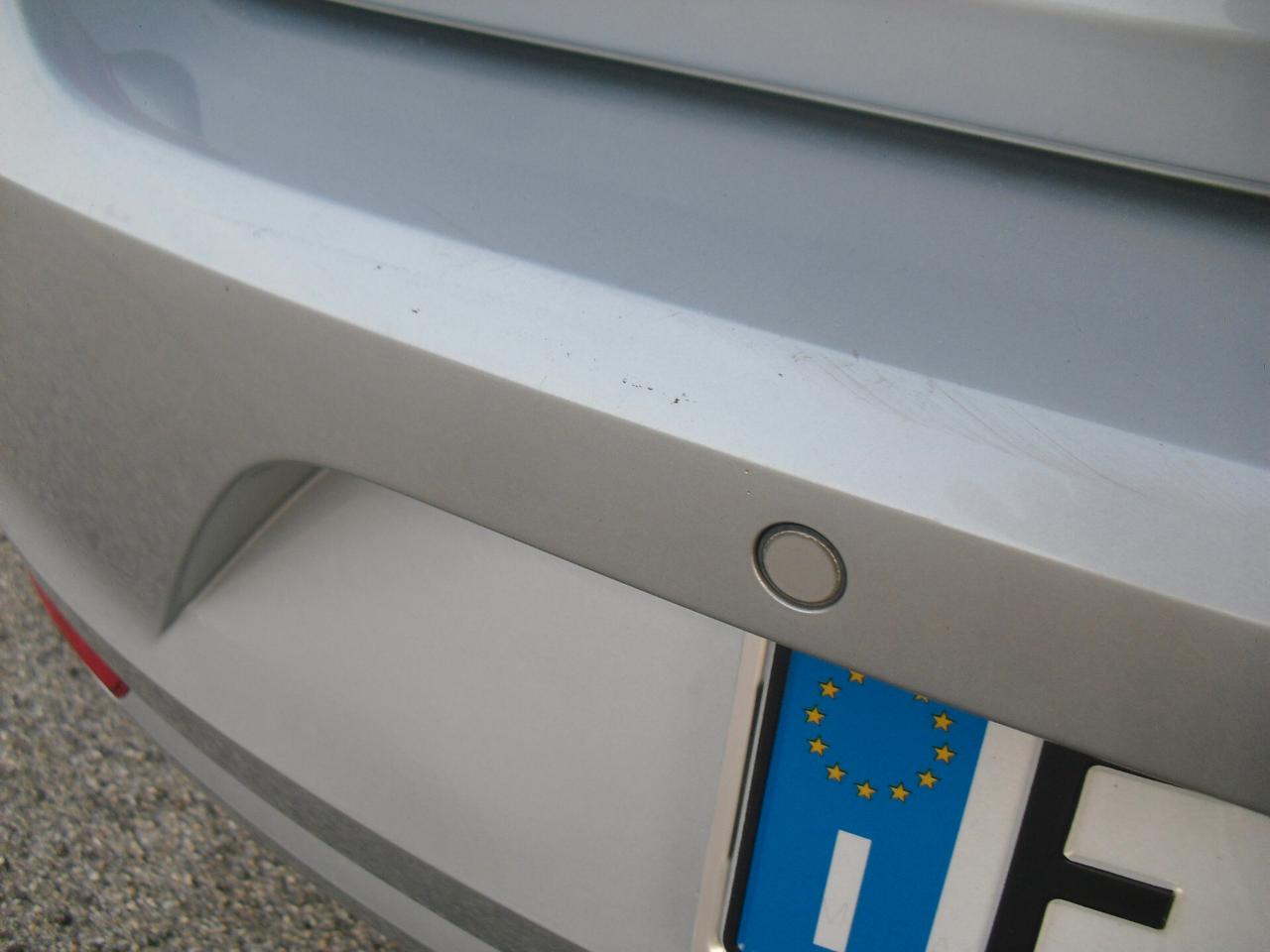 Volkswagen Polo 1.4 TDI 90 CV 5p. Highline BlueMotion, OTTIME CONDIZIONI!!