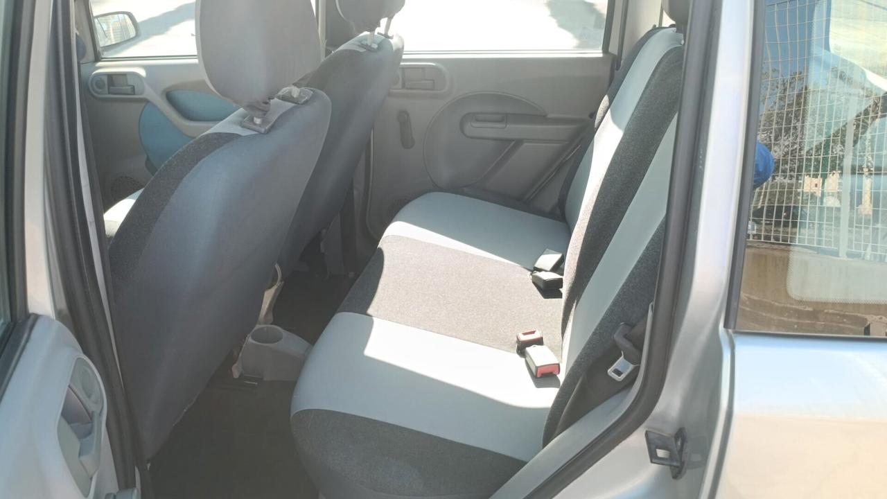 Fiat Panda 1.2 Emotion GPL
