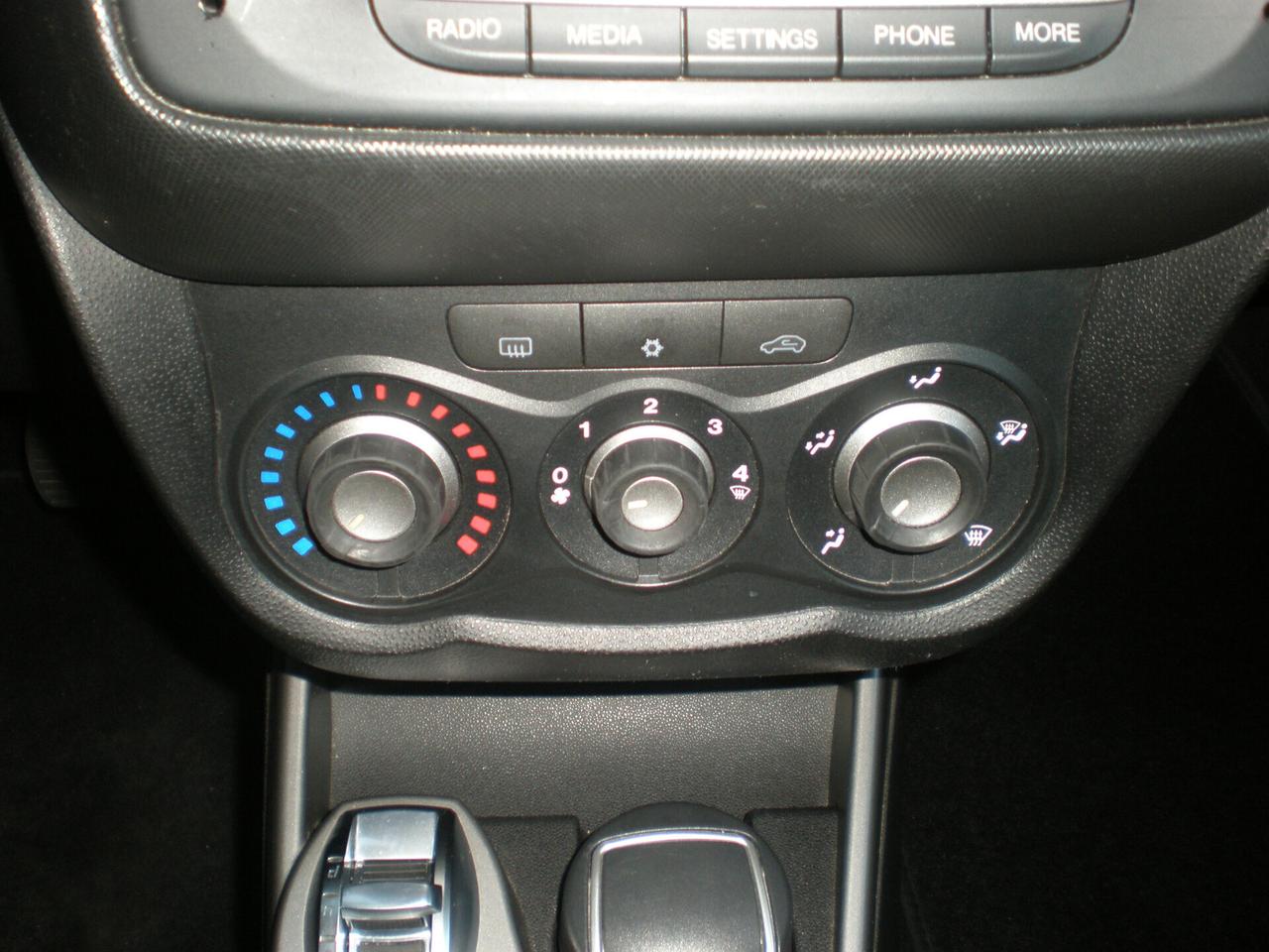Alfa Mito restyling 1.3 td, pochissimi km