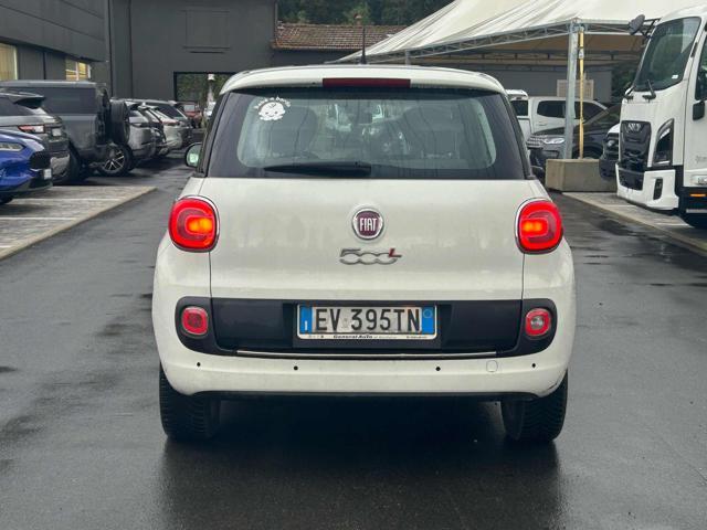 FIAT 500L 1.3 Multijet 85 CV Pop Star
