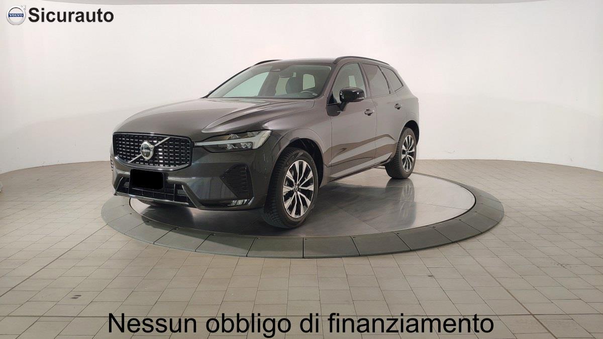 VOLVO Xc60 B4 Mild Hybrid Automatico Plus Dark
