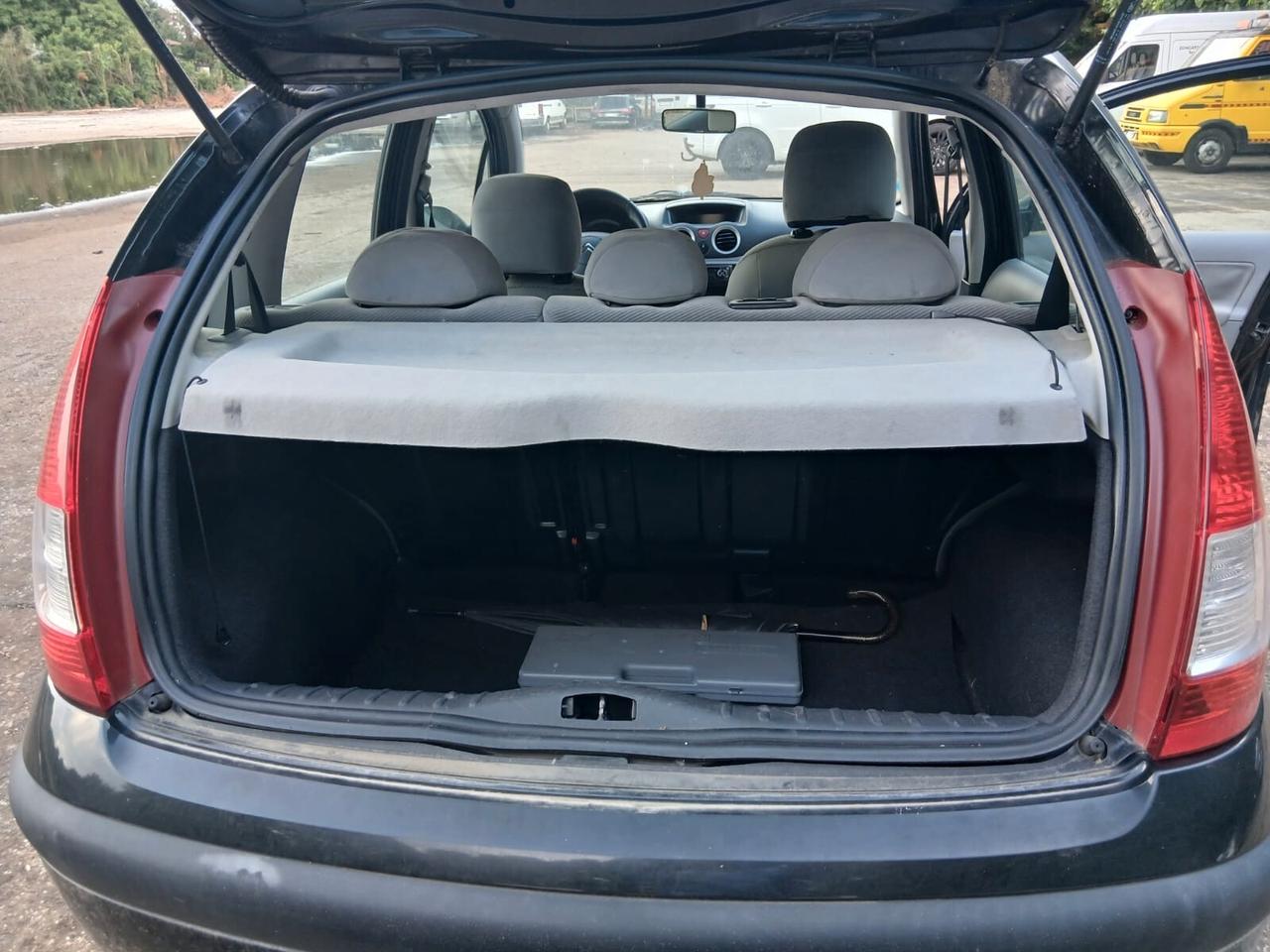Citroen C3 1.1 Elegance