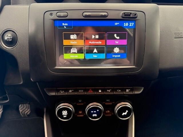 Dacia Duster 1.5 Blue dCi 8V 115 CV 4x4 15th Anniversary 2021