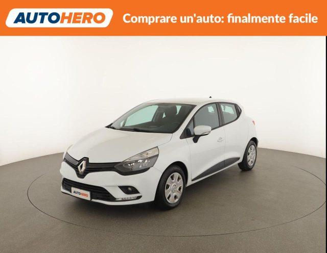 RENAULT Clio dCi 8V 75CV Start&Stop 5 porte Energy Life