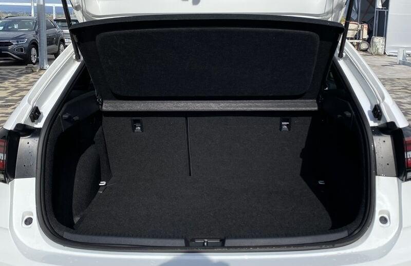 Volkswagen Taigo R-Line 1.0 TSI 115CV Tetto