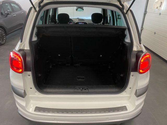 FIAT 500L 1.3 Mtj Automatico Dualogic Cross