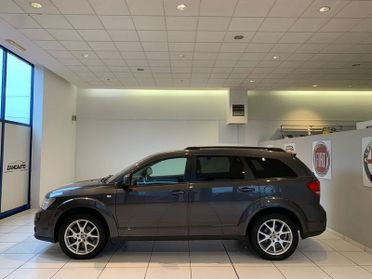 FIAT Freemont Freemont 2.0 Multijet 170 CV Lounge