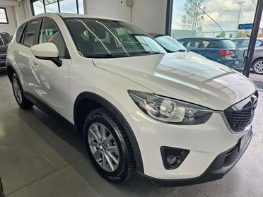 Mazda CX-5 2.2 Essence 2wd 150cv