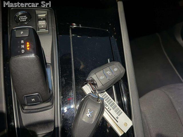 PEUGEOT 508 II 2019 SW 1.5 bluehdi Business s - FY190KA