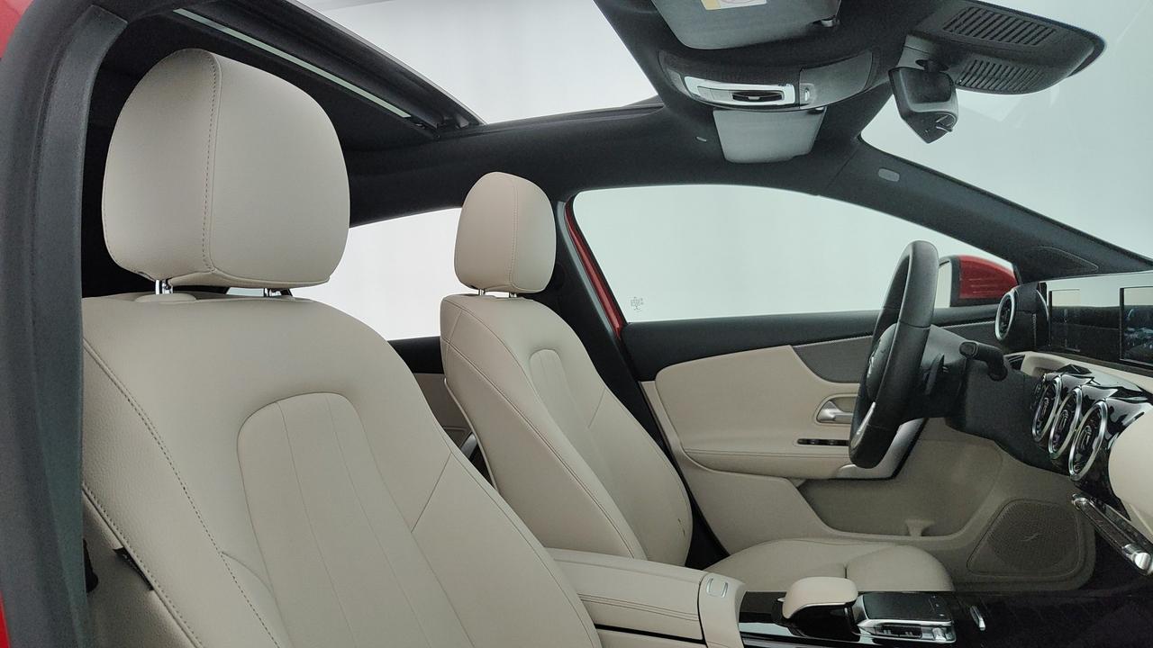 Mercedes-Benz Classe A - W177 2018 - A 200 Sport auto