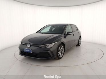 Volkswagen Golf Golf 2.0 TDI 150 CV SCR R-Line