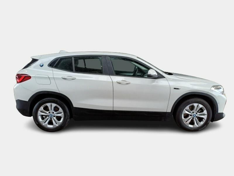 BMW X2 xDrive 25e Business X automatico