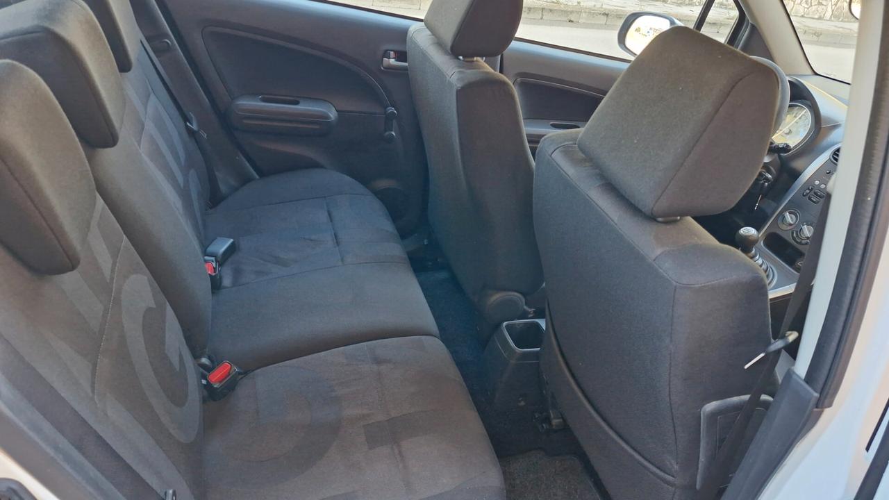Opel Agila 1.0 12V 65CV Enjoy