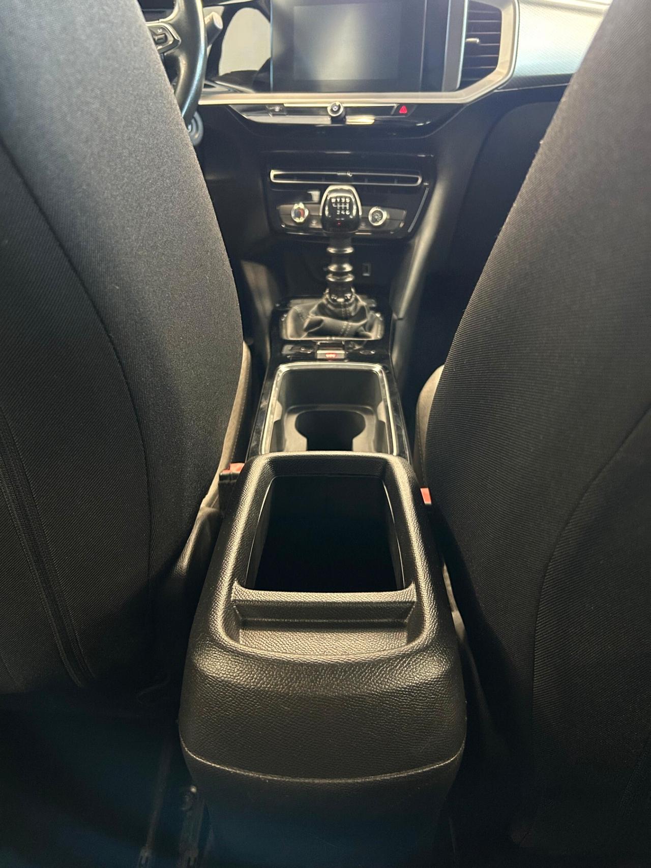 Opel Mokka 1.2 Turbo Edition